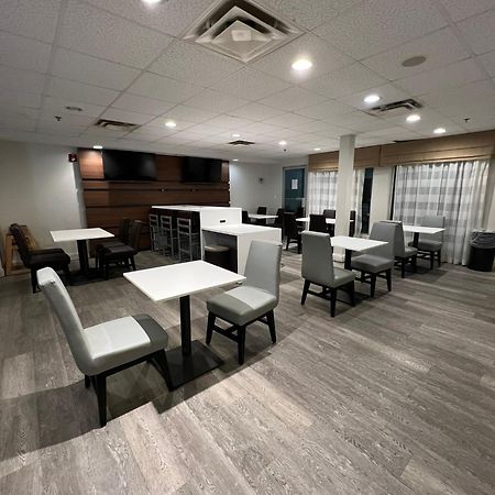 Wingate By Wyndham Dublin Near Claytor Lake State Park Exteriér fotografie