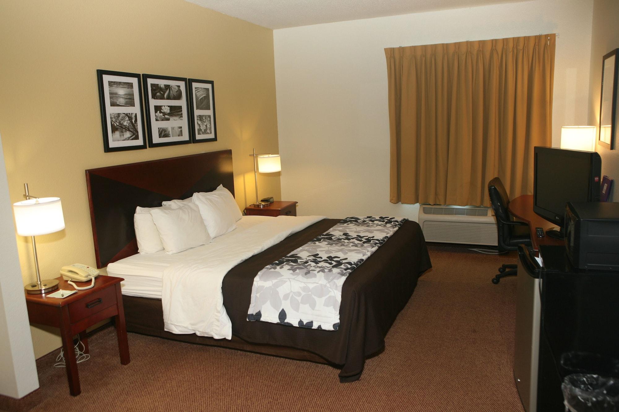 Wingate By Wyndham Dublin Near Claytor Lake State Park Exteriér fotografie